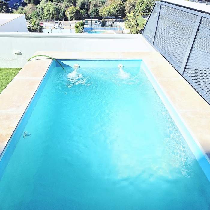 Piscinas Estepona Servicom
