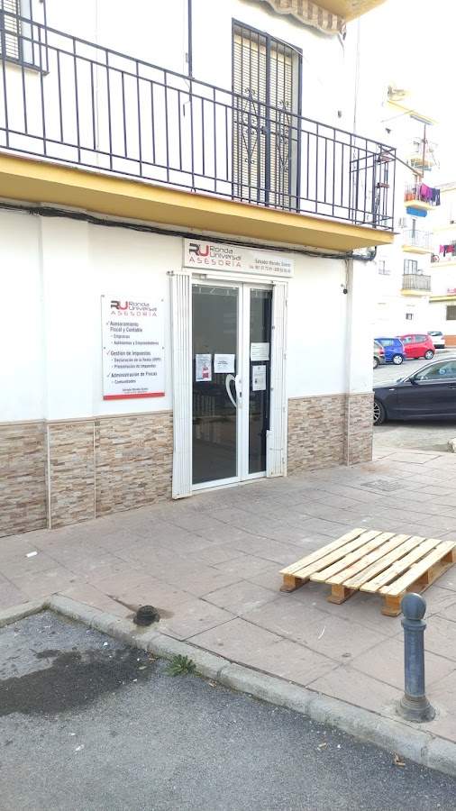 Ronda universal asesoría