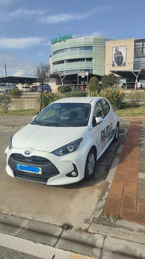 Autoescuela Ruta7 Sobreruedas | Autoescuela en Benalmádena