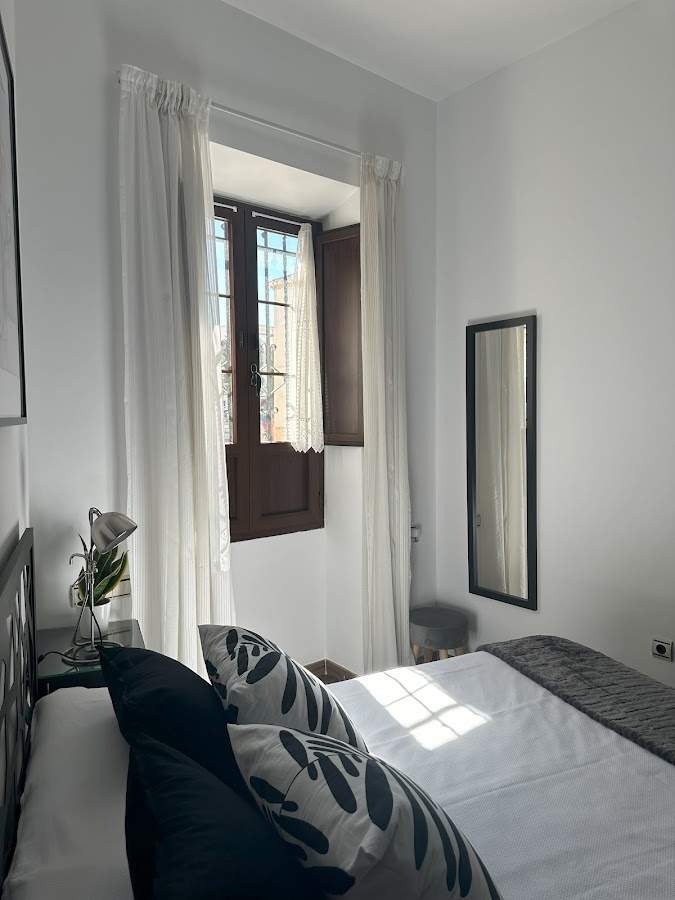 Apartamentos los Descalzos
