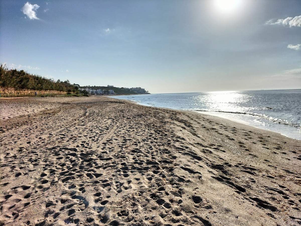 Playa de Calahonda