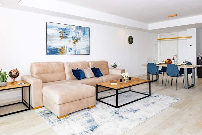 Alcazaba Lagoon Rentals
