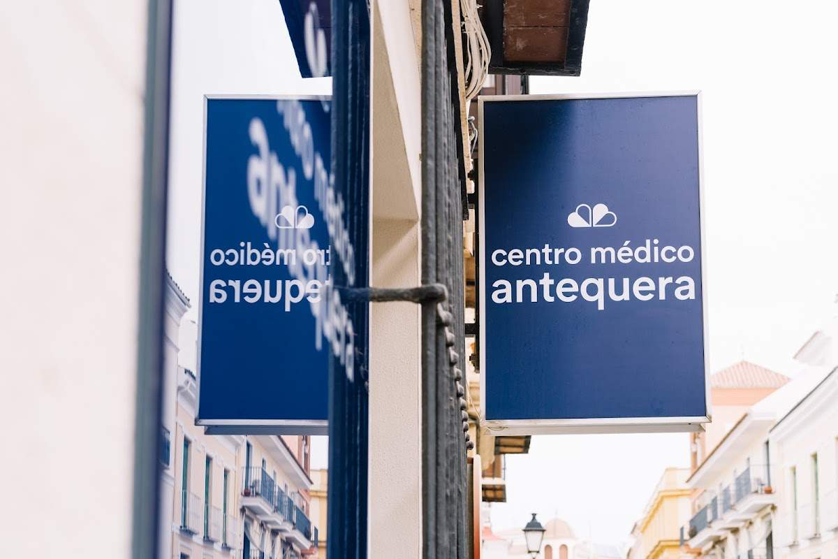 Centro Médico Antequera