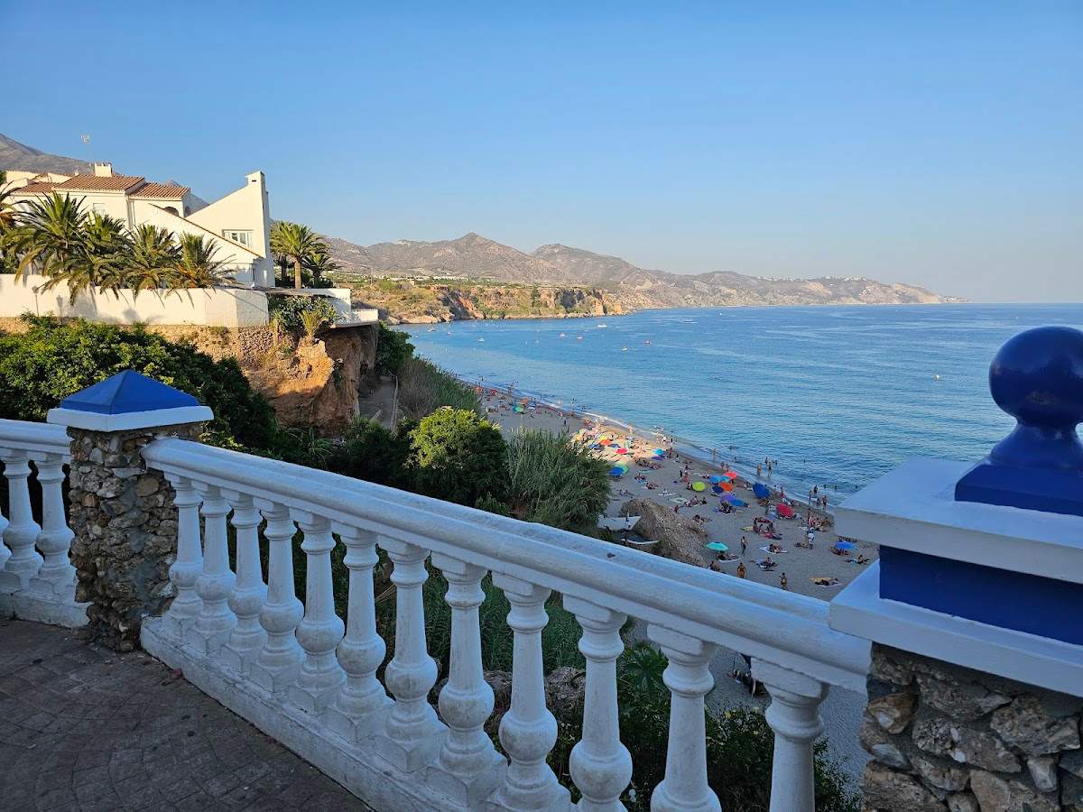 Casa Nerja
