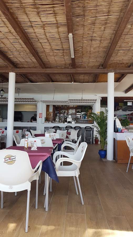Restaurante El Paraíso del Cañuelo