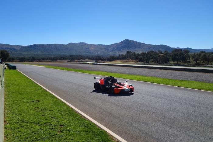 Circuito Ascari Ronda