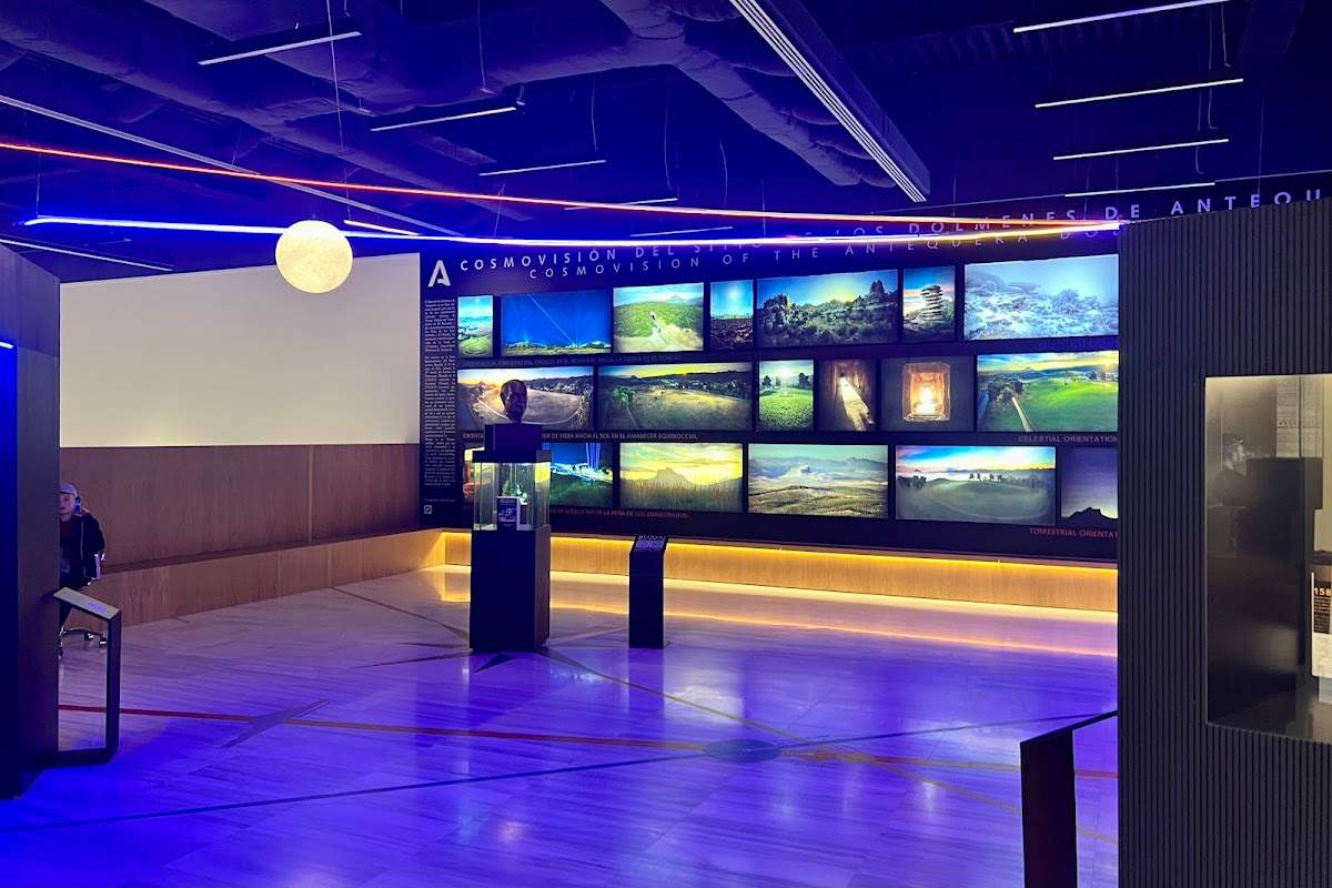 Centro de Interpretación