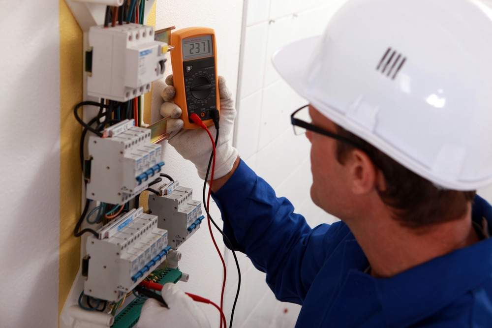 Electricistas Electroservice