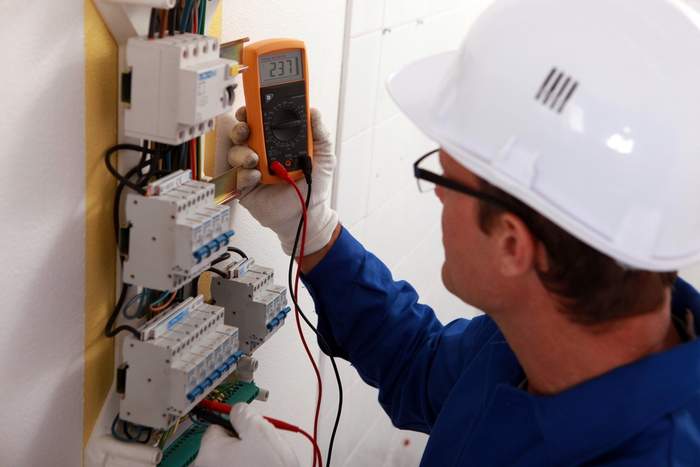 Electricistas Electroservice
