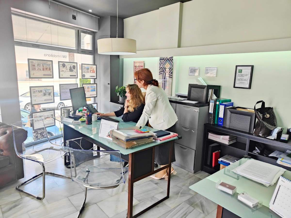 SM inmobiliaria