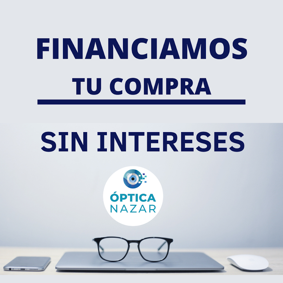 Óptica Nazar Ronda