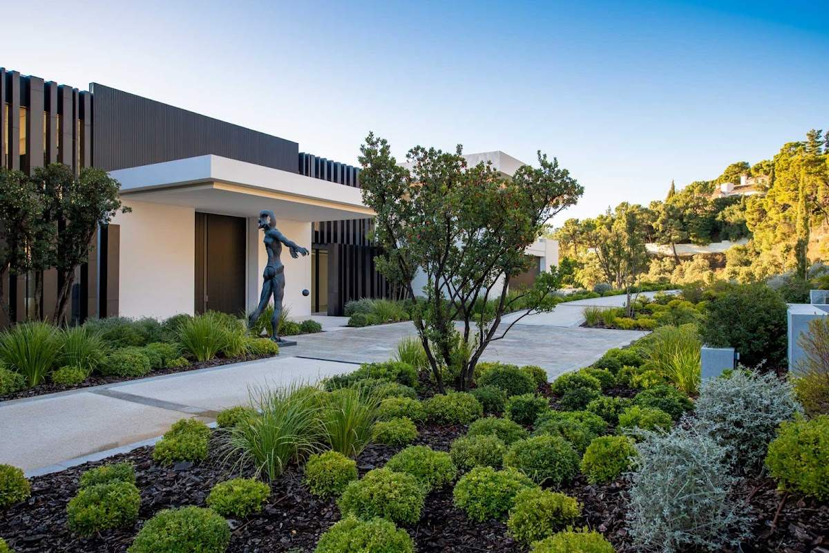 Esspora Garden Services