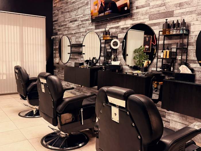 Style Barber Estepona