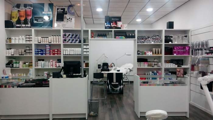 Náyora, Productos de Peluquería & Estética Antequera