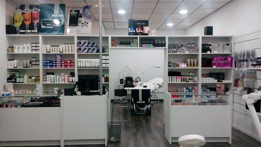 Náyora, Productos de Peluquería & Estética Antequera