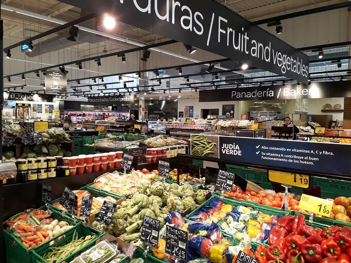 Carrefour