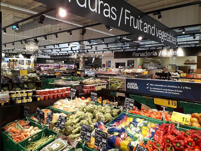 Carrefour