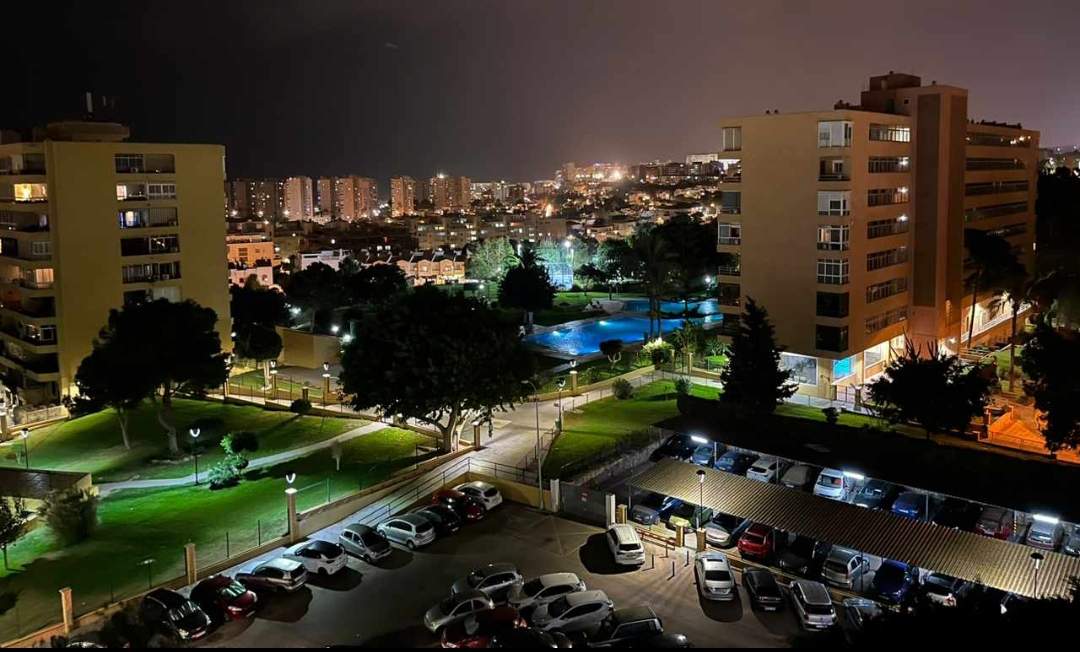 LA COLINA TORREMOLINOS PLAYA, MALAGA. APARTAMENTO.