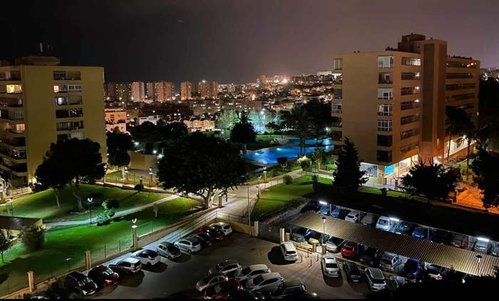 LA COLINA TORREMOLINOS PLAYA, MALAGA. APARTAMENTO.