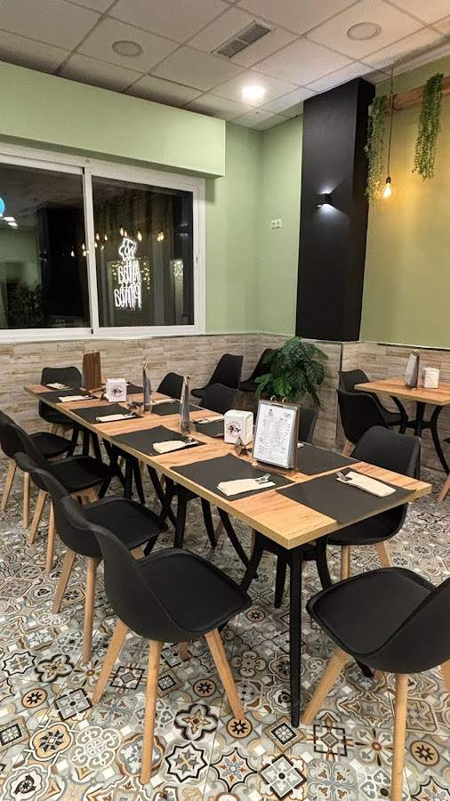 Alta Pinta - Restaurante Argentino