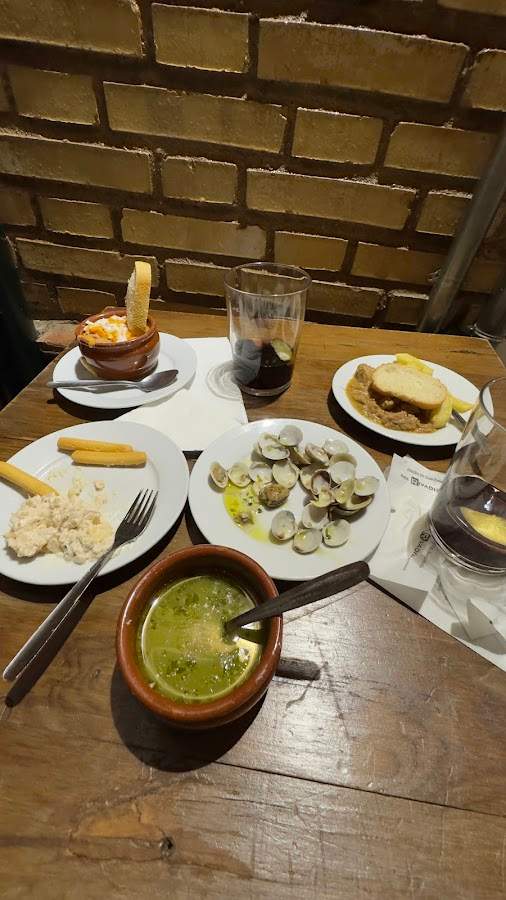Cafe Bar Casillas