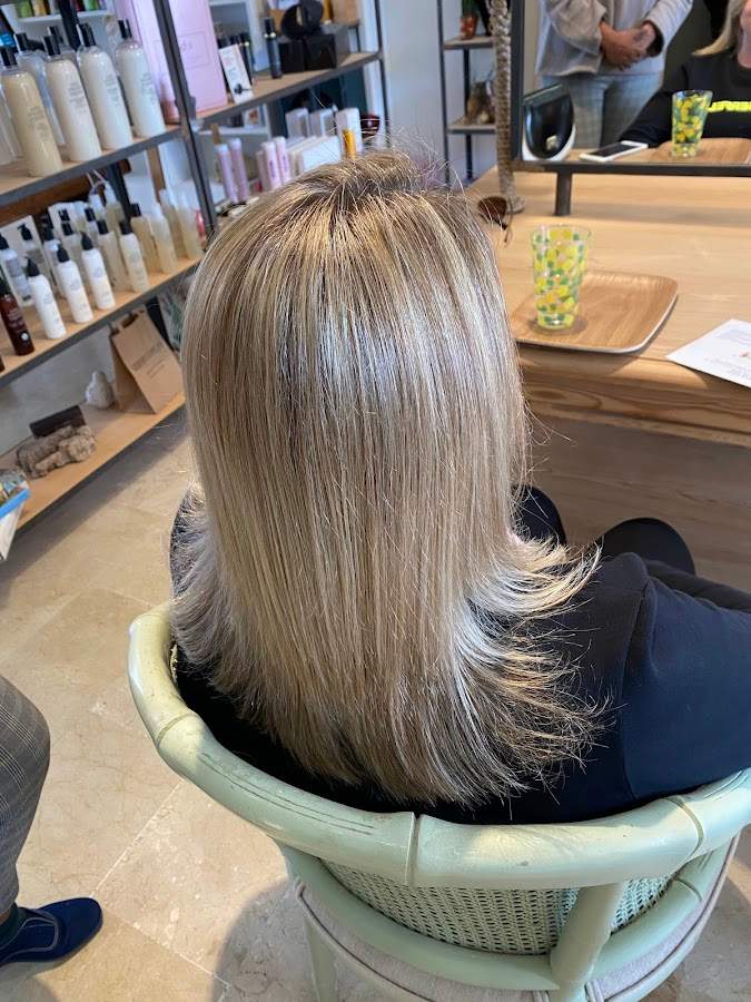 Geoffrey Lo Pilato Hair and Beauty Salon