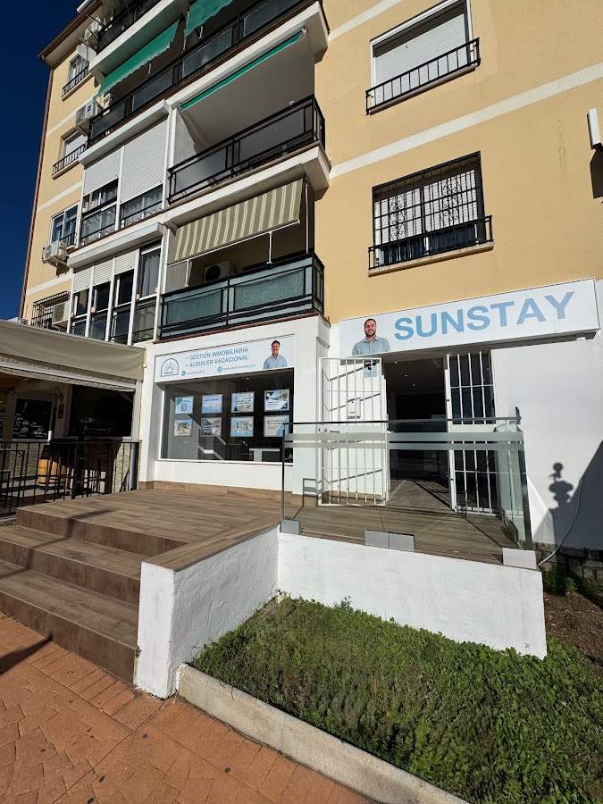 Sunstay Inmobiliaria y Gestión Vacacional