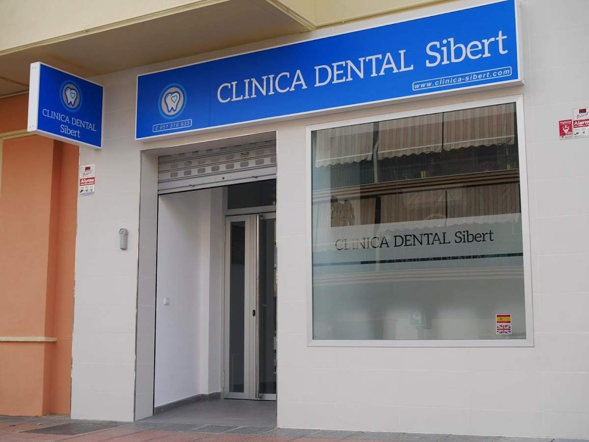 CLÍNICA DENTAL SIBERT
