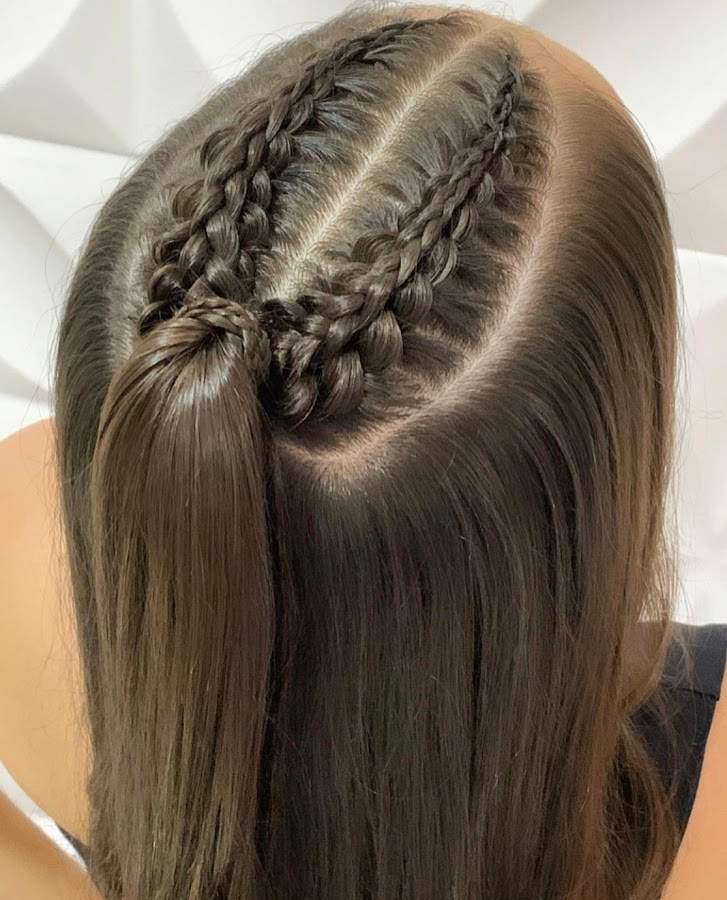 Peluquería Génesis de Lux