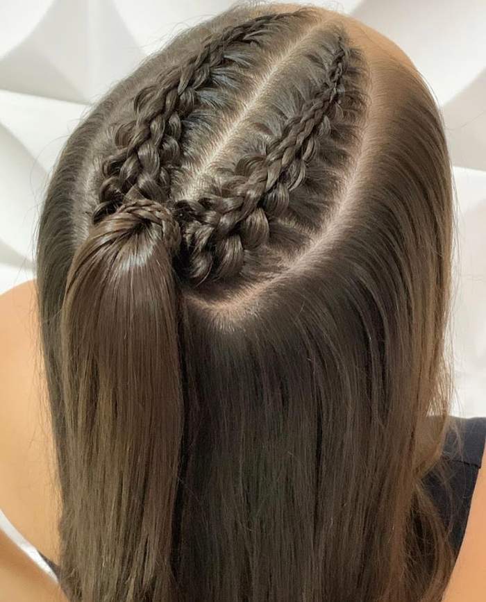 Peluquería Génesis de Lux