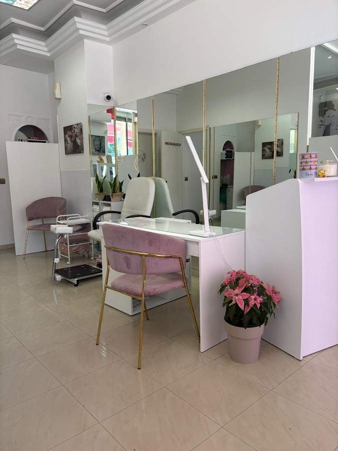Irene Gómez Style