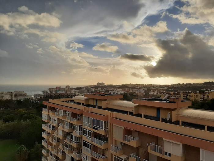 Apartamento Minerva