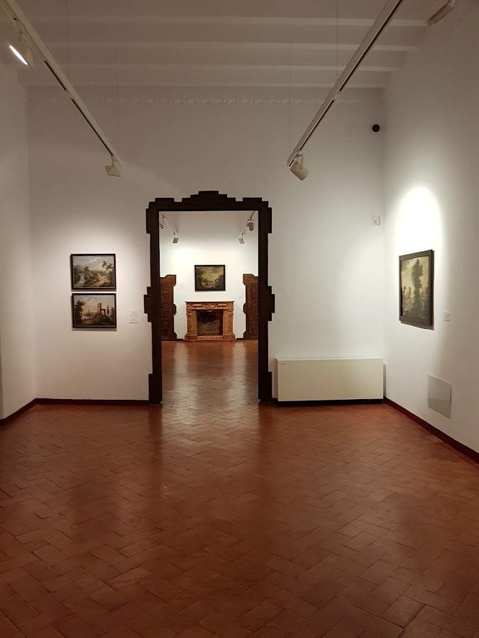 Museo de Arte de la Diputación (MAD)