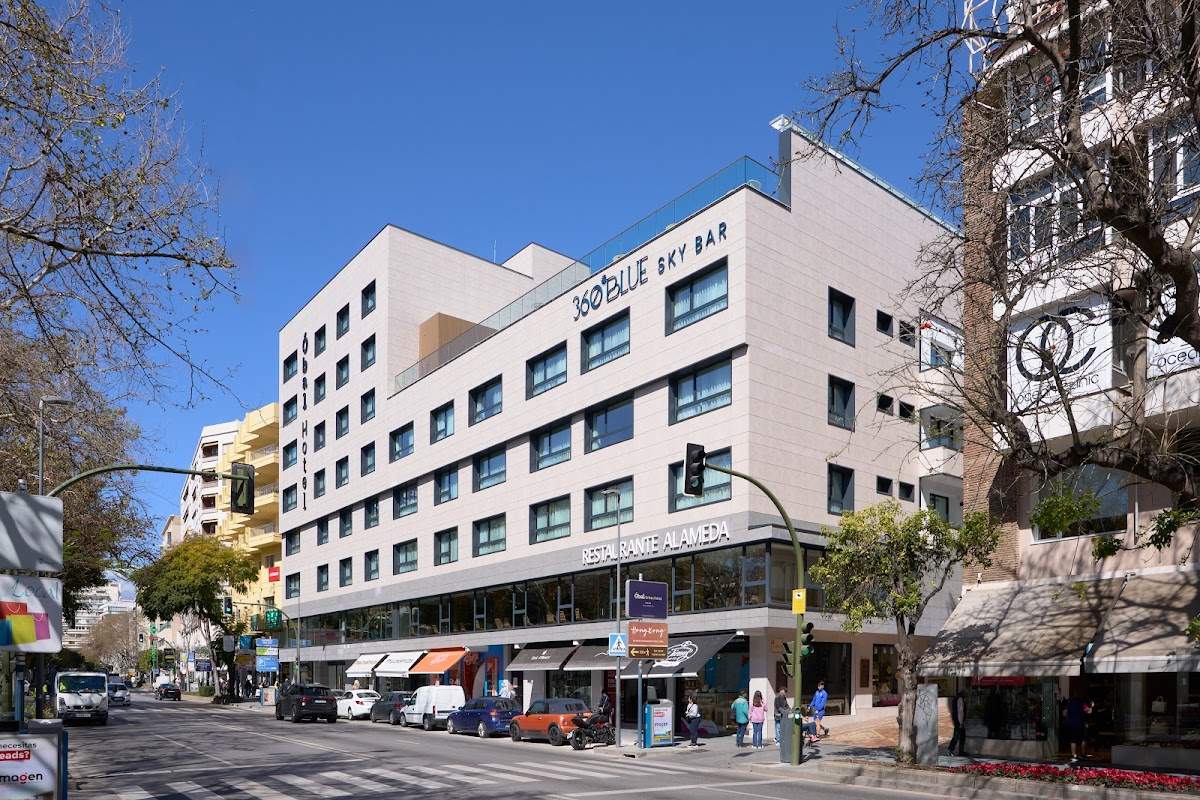 Óbal Hotel Marbella