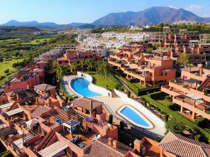 Marco Properties | Inmobiliaria en Estepona