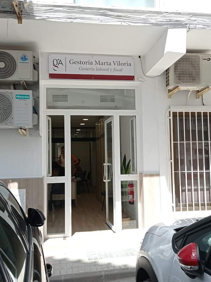 Gestoría Marta Viloria