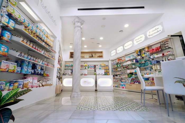 Farmacia Cervera