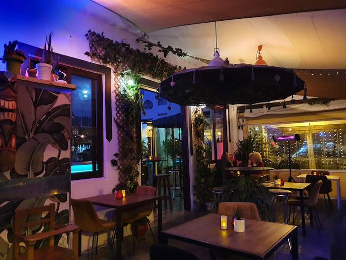 Chicha Restaurante