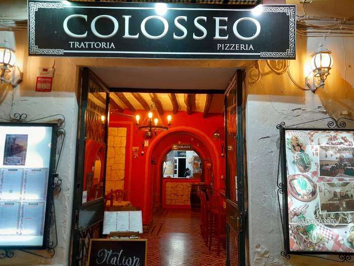 Colosseo