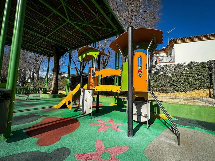 Playground