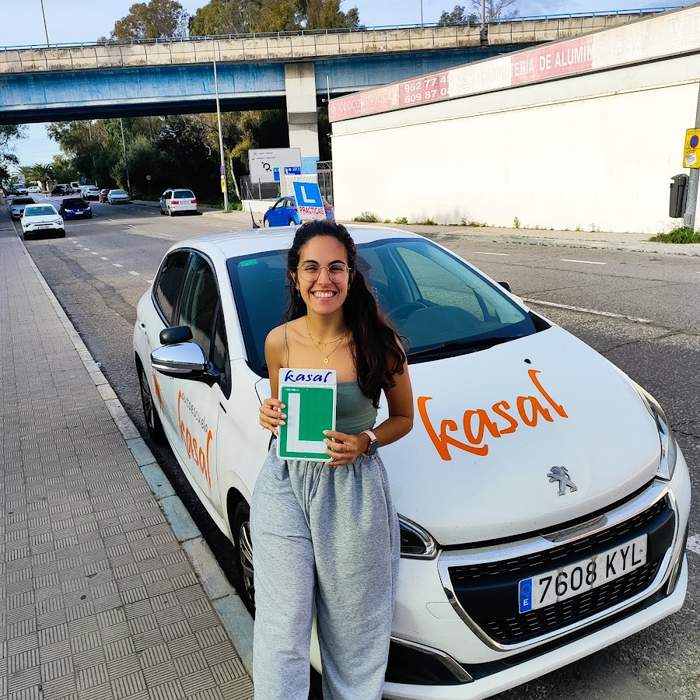 Autoescuela Kasal