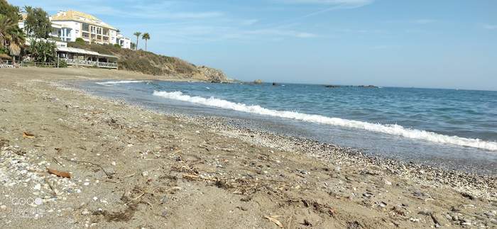 Casares Beach