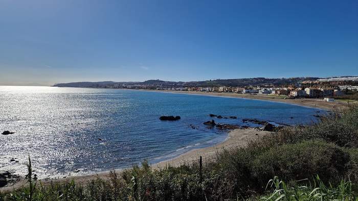 Casares Beach
