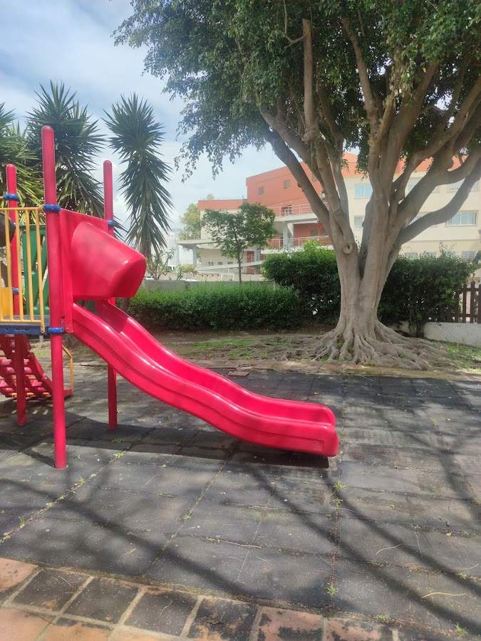 Parque infantil