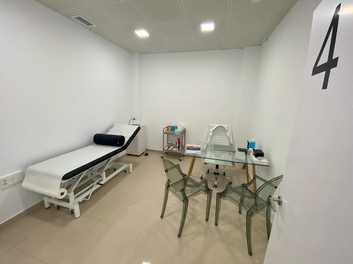 HL Medical - Policlínica
