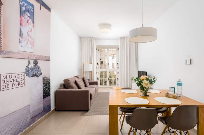 Suites del Pintor by Hoteles con Cultura