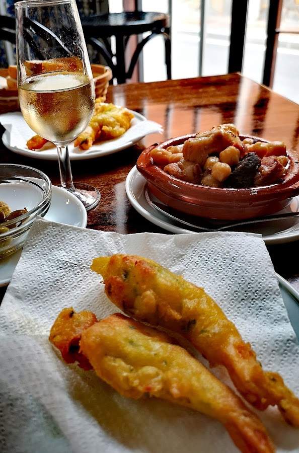 Taberna Tarifa