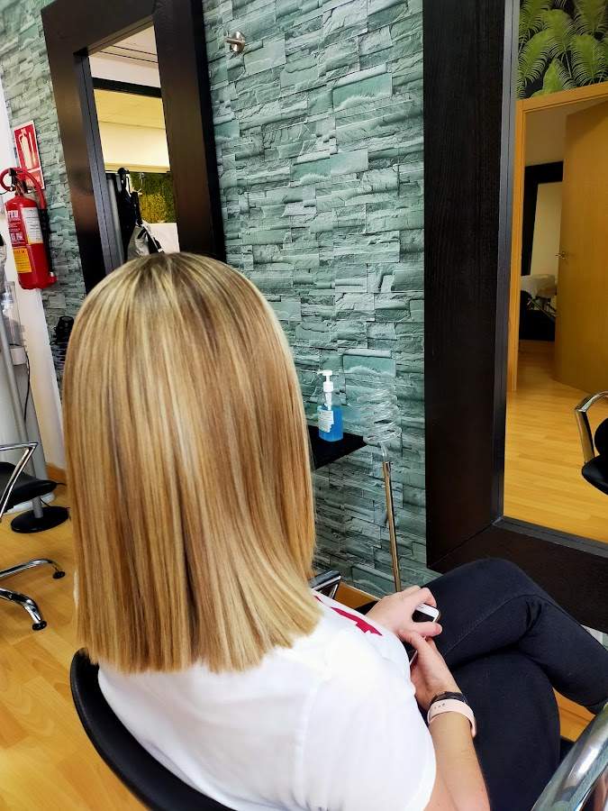 Alicia's abascal peluqueria