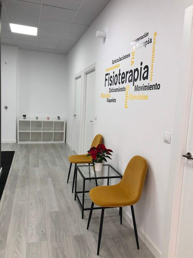 Clínica Solaris - Fisioterapia, entrenamiento y readaptación