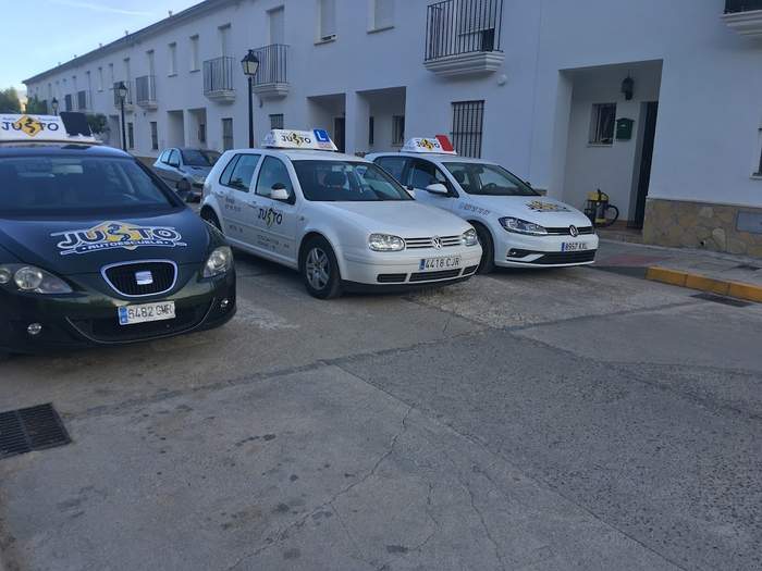 Autoescuela Justo Ronda